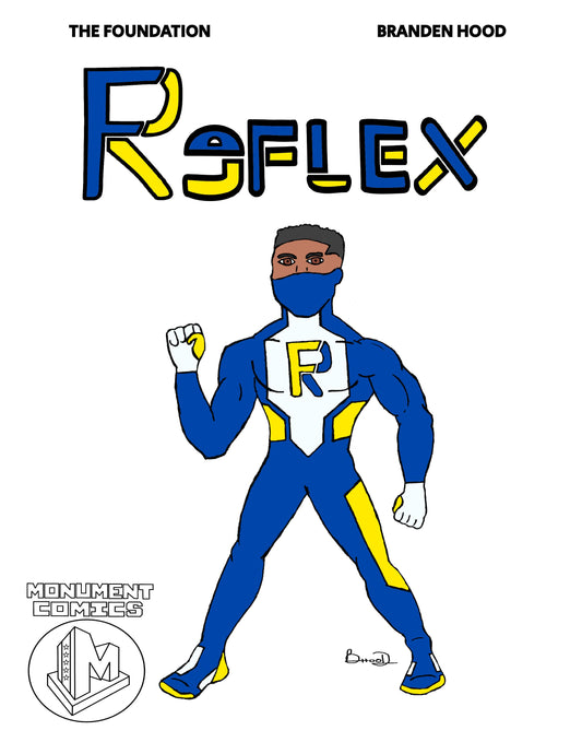 ReFlex (Digital)